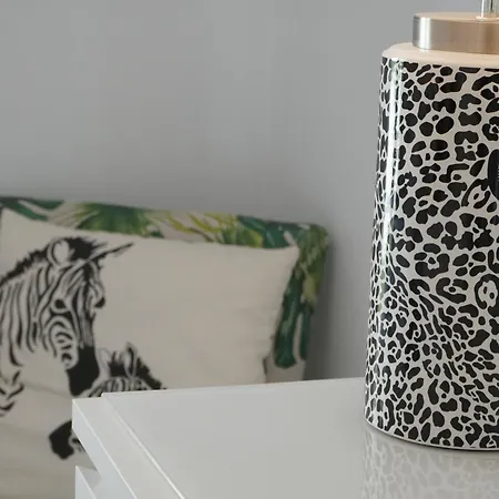 Apartmán Joya De Jacarandas Màlaga