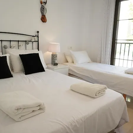 Joya De Jacarandas Apartamento Málaga