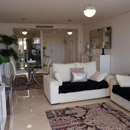 Joya De Jacarandas Apartamento