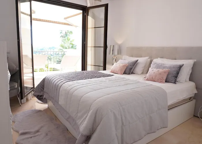 Apartamento Joya De Jacarandas