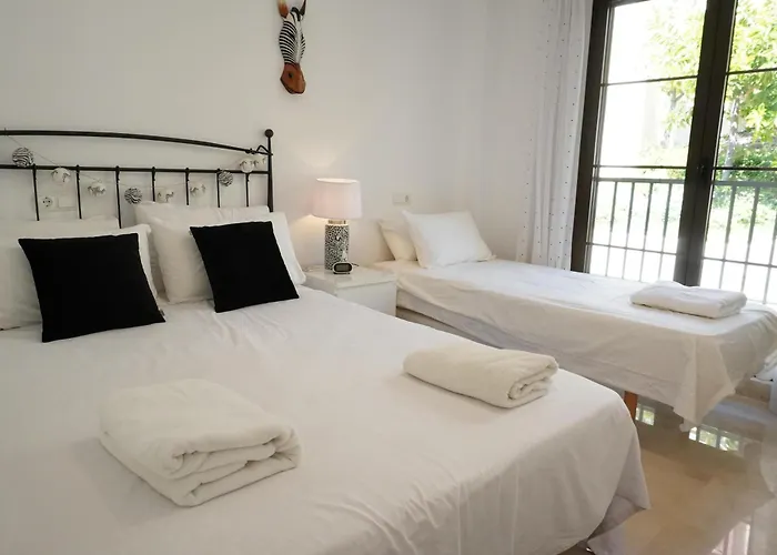 Joya De Jacarandas Apartamento Málaga