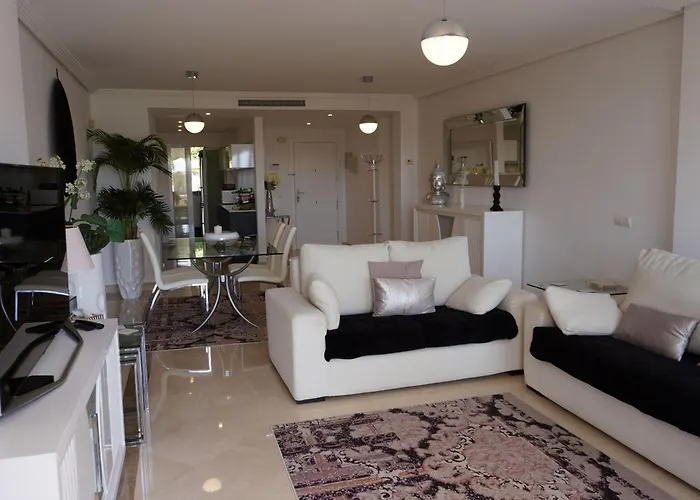 Joya De Jacarandas Apartamento