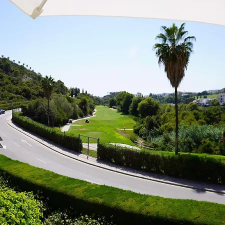 Joya De Jacarandas Малага